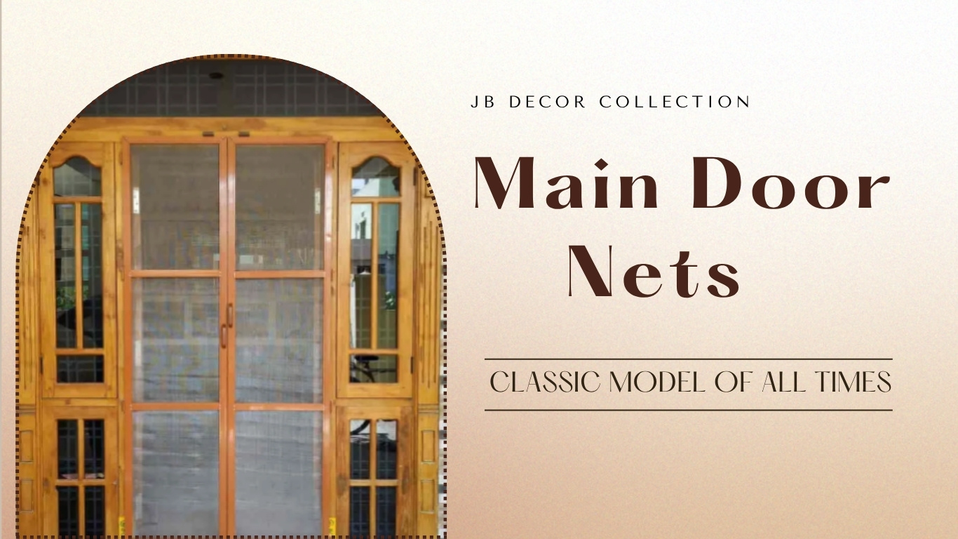 NETLON banner
