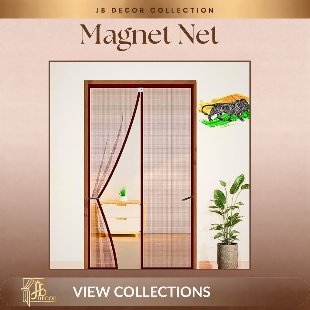 Magnet Net