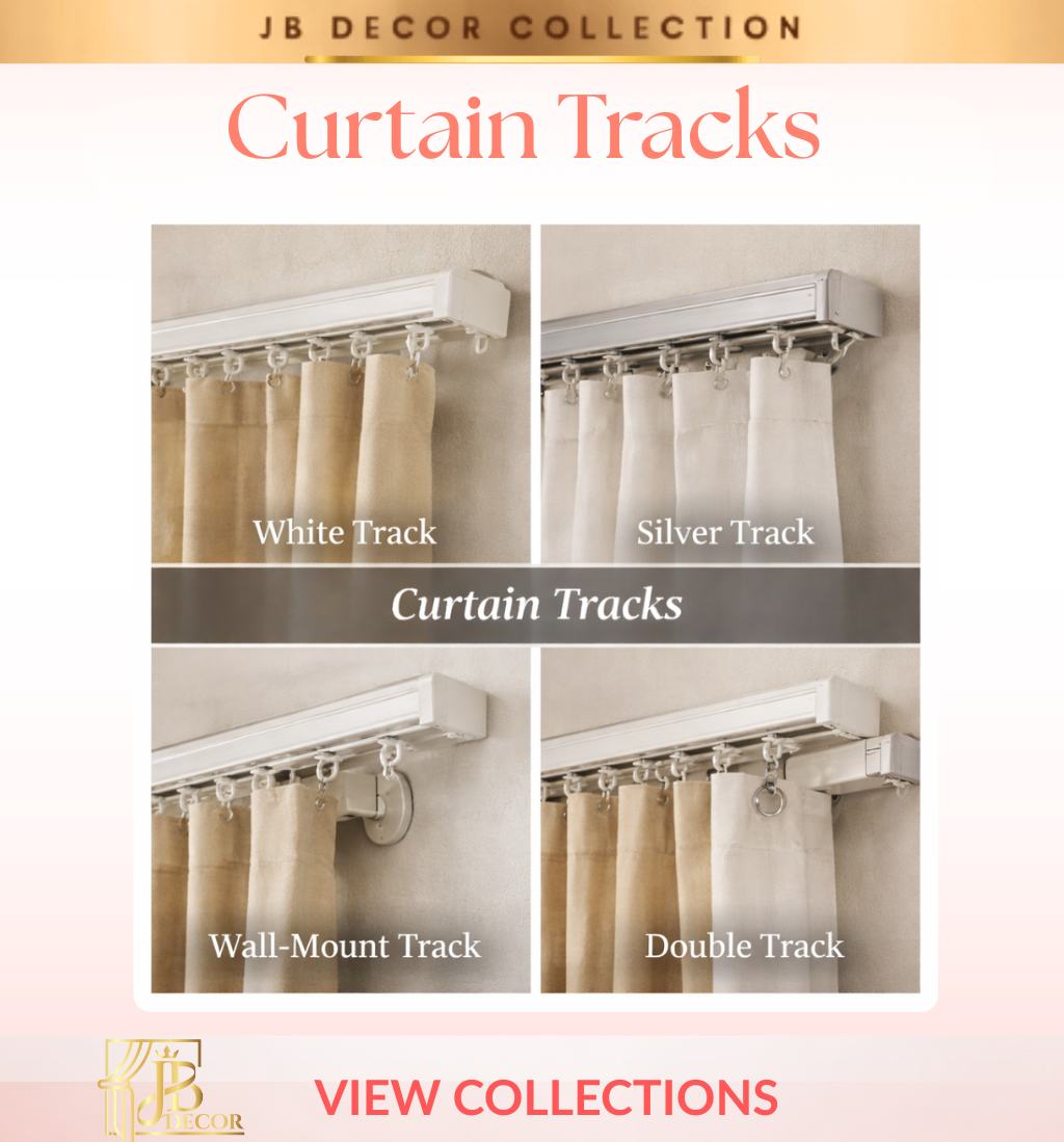 Curtain Tracks