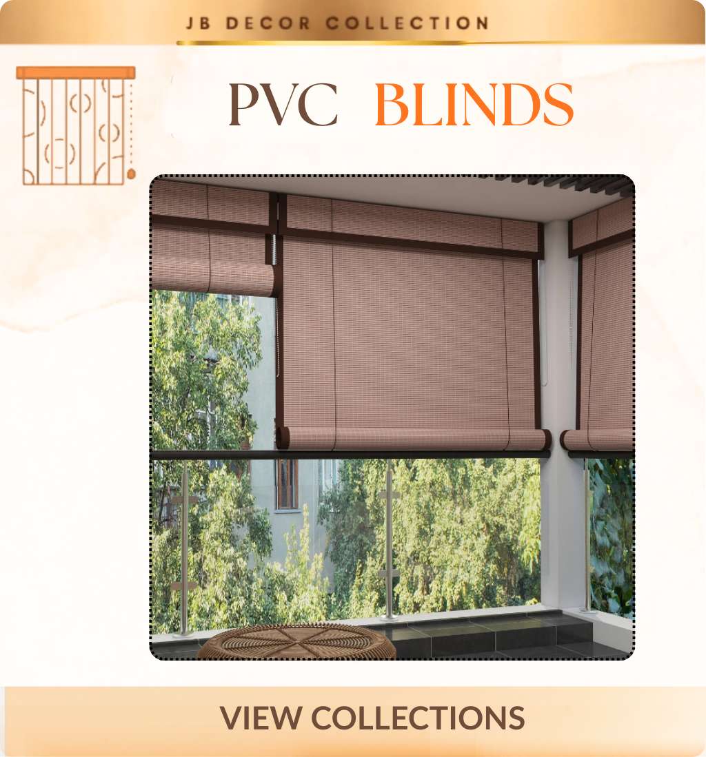 PVC Blinds