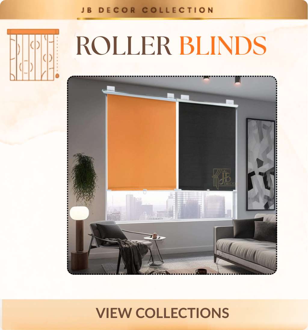 Roller Blinds
