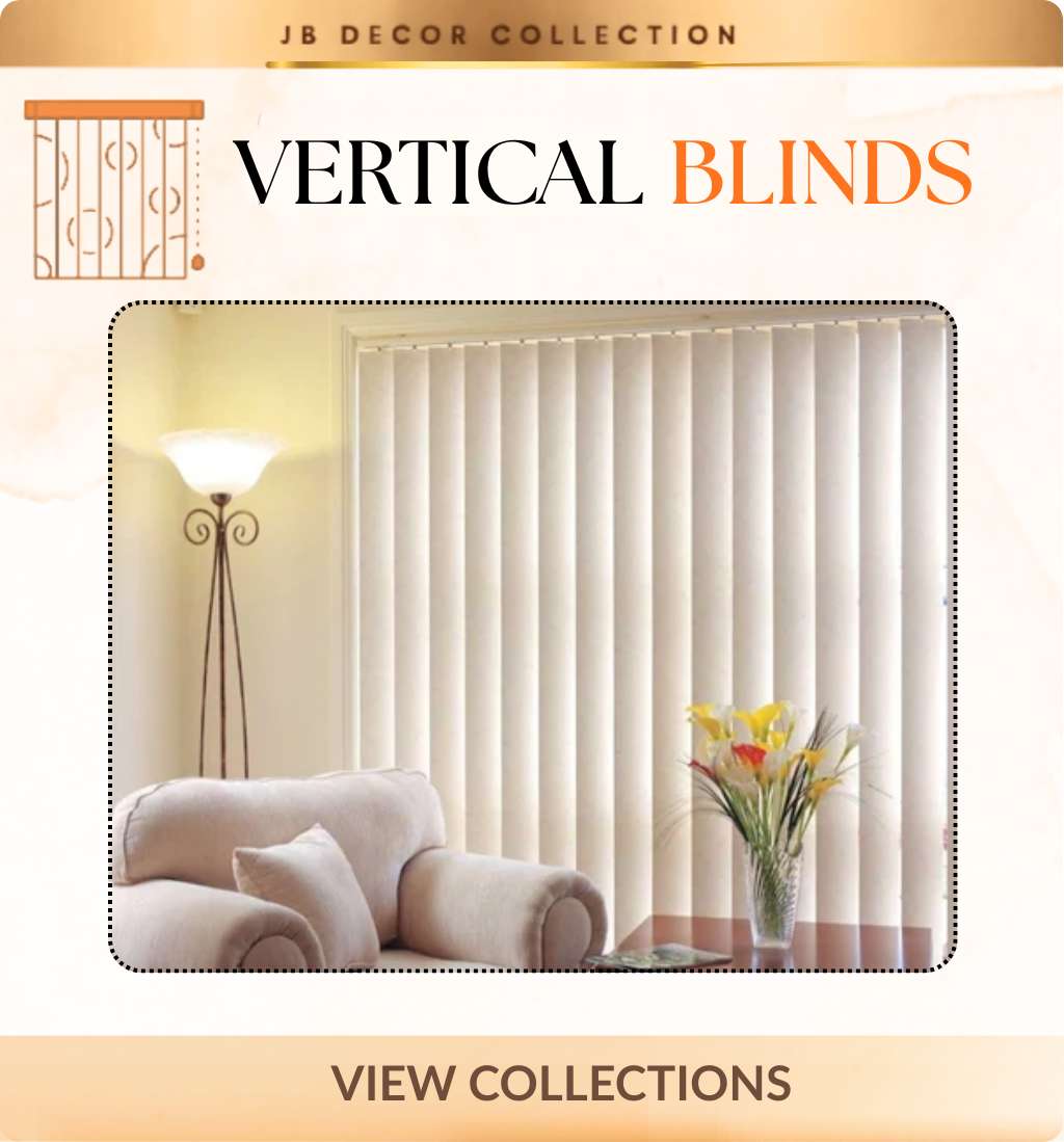 Vertical Blinds