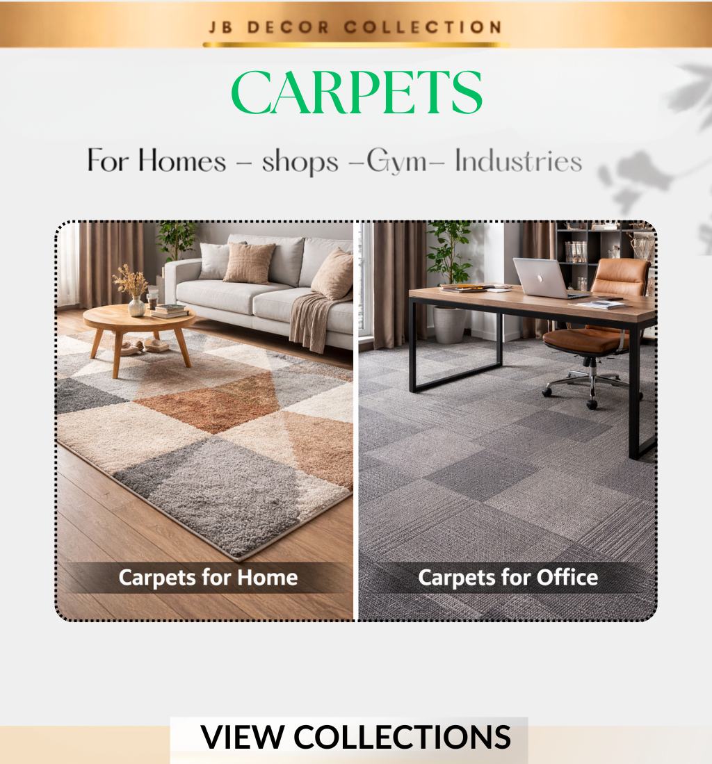 Carpets