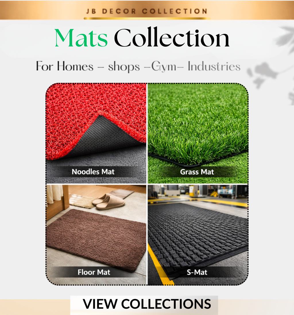 Mats Collection