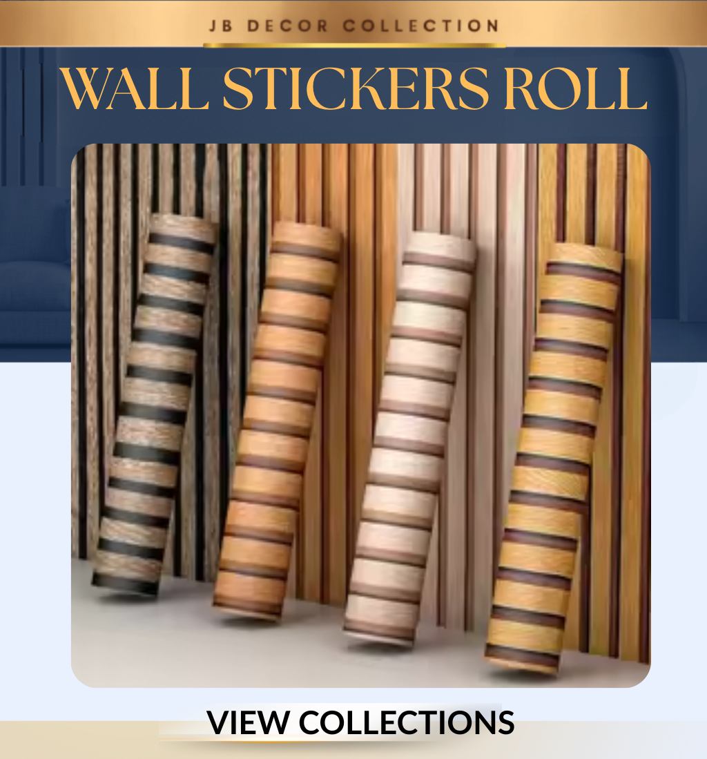 Wall Stickers Roll