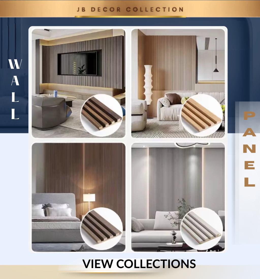 Wall Panels