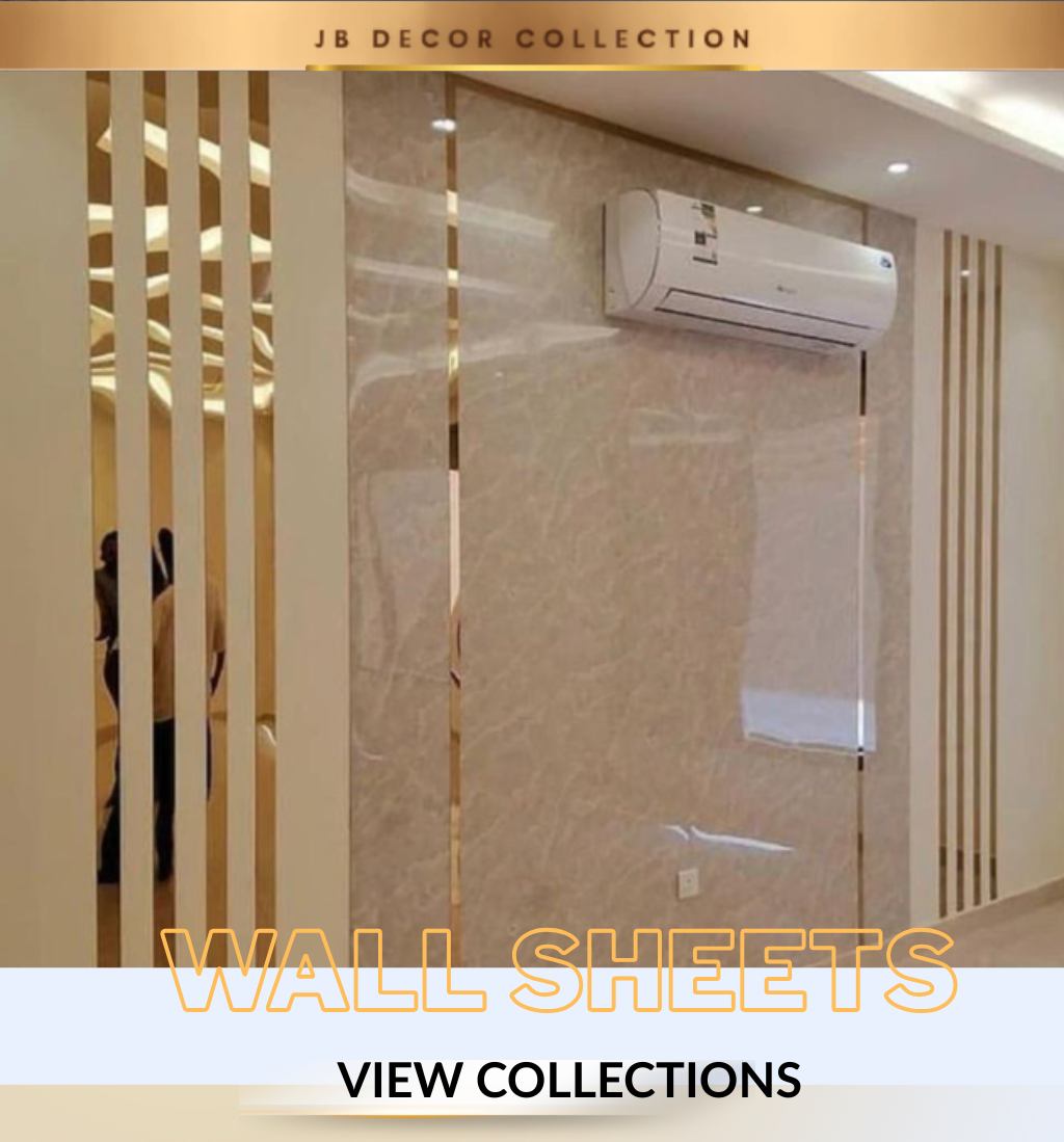 Wall Sheets
