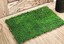 GRASS MATS